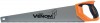 First Fix Draper Venom® Triple Ground 550mm Handsaw