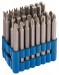 75mm Screwdriver Bit Set (32 Piece)