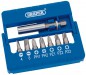 Screwdriver and Magnetic Bit Set (8 Piece)