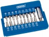 Magnetic Bit Holder Set (19 Piece)