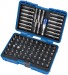 Screwdriver and Bit Holder Set (80 Piece)