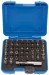 Security Screwdriver Bit Set (43 piece)