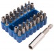 Security Bit Set (33 Piece)