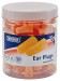 Ear Plugs (Jar of 50 Pairs)