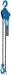 Chain Lever Hoist (0.75 tonne)