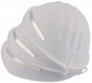 Draper Redline Disposable Nuisance Dust Masks (Pack of 3)