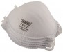 FFP1 NR Moulded Masks (pack of five)