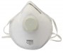 FFP2 NR Moulded Masks (pack of three)