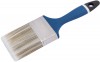 Soft Grip Handle Paint-Brush 75mm (3\")