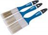 Paint-Brush Set (3 Piece)