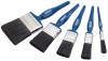 Paint Brush Set (5 Piece)