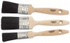Heritage Range 3 Piece Professional Paint-Brush Set