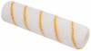 38mm x 230mm Short Pile Polyester Paint Roller Sleeves