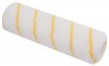 43mm x 230mm Short Pile Polyester Paint Roller Sleeves