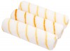 38mm x 230mm Polyester Paint Roller Sleeves (Pack of Three)