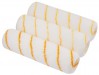 43mm x 230mm Polyester Paint Roller Sleeves (Pack of Three)