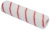 Expert 43mm x 230mm Short Pile Polyamide Professional Paint Roller Sleeves