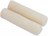 100mm Simulated Mohair Paint Roller Sleeves (Pack of Two)