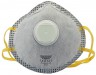 FFP1 NR Masks With Charcoal Activated Filter For Painting and Decorating (box of ten)