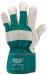 Premium Leather Gardening Gloves - XL