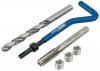 Expert M9 x 1.25 Metric Thread Repair Thread Kit