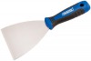 100mm Soft Grip Stripping Knife