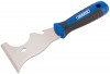 Multi Function Scraper