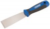 38mm Soft Grip Chisel Knife