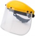 Protective Faceshield to BS2092/1 Specification