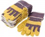 Riggers Gloves - Pack of Ten
