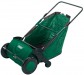 21\" Garden Sweeper