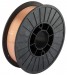 MILD STEEL 0.6MMX5KG MIG WIRE