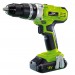 18V LI-ION DRILL STORMFORCE EU