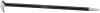 450mm Heel Bar