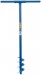 Fence Post Auger (950 x 100mm)