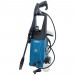 Pressure Washer with Total Stop Feature (1700W)