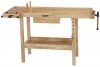 Carpenters Workbench