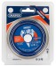 115 x 22.2mm Continuous Rim Diamond Blade