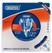 300MM SEG DIAMOND BLADE