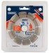 125 x 22.2mm Segmented Rim Diamond Blade