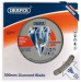 300MM SEG DIAMOND BLADE 10MM