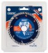 125 x 22.2mm Segmented Turbo Rim Diamond Blade