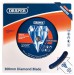 300MM TURBO RIM DIAM.BLADE
