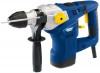 SDS+ Rotary Hammer Drill Kit (1500W)