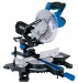 210mm Sliding Compound Mitre Saw with Laser Cutting Guide (1500W)
