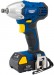 Expert 18V Cordless 1/2\" Sq. Dr. Impact Wrench With LI-ION Battery