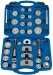 Brake Piston Wind Back Kit (39 Piece)