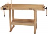 Heavy Duty Carpenters Workbench (1495 x 655 x 840mm)