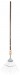 Lawn Rake with Ash Handle