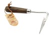 Hand Onion Hoe with Ash Handle